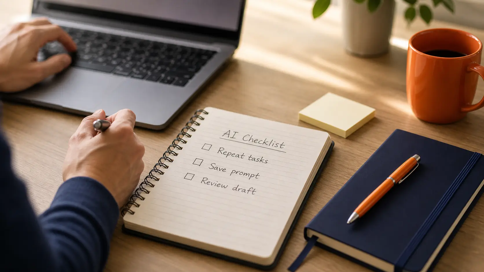The Five-Hour Giveback